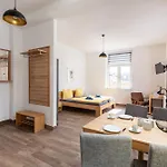 Loft Apartments