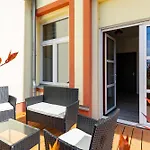 Loft Apartments