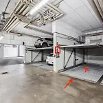 Traber Apartments Gemuetlich Zentral Parkplatz