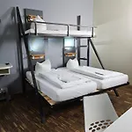 Five Elements Hostel Leipzig