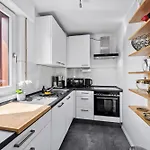 Traber Apartments 1 Sz Balkon Parkplatz & Sehr Ruhig
