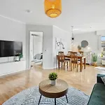 Traber Apartments 1 Sz Balkon Parkplatz & Sehr Ruhig