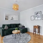 Traber Apartments 1 Sz Balkon Parkplatz & Sehr Ruhig