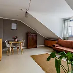 Familienfreundlich & Modern 3-Zi-Wohnung Zentrum