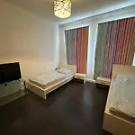 Wunderschoene Ferienwohnung In Plagwitz Bei Leipzig