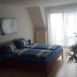 Apartment Berliner Strasse
