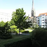 Leipzig City Appartments