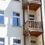 Ferienwohnung Leipzig Ost
