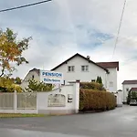 Pension Roehrborn