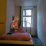 Pension Leipzig