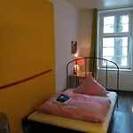 Pension Leipzig