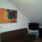 Ferienwohnung Im Dachgeschoss