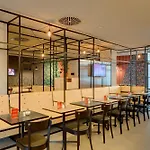 Meininger Hotel Leipzig Hauptbahnhof
