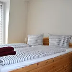 Vailo City Suites Leipzig Altstadt