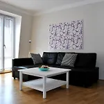 Vailo City Suites Leipzig Altstadt