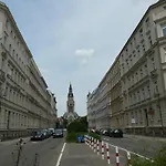 Pension Leipzig