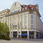 Seaside Park Hotel Leipzig
