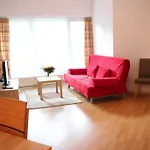 Apartment am Zoo