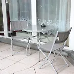 Apartment am Zoo