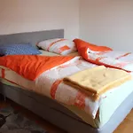 Apartment Am Fluss/Park