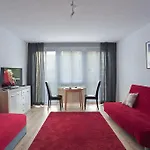 Apartments Zentrum Bruehl