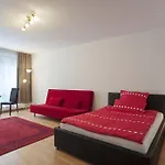 Apartments Zentrum Bruehl