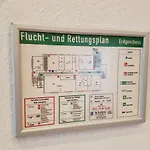 Pension Am Stadtrand