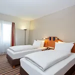 H+ Hotel Leipzig