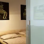 Ferienwohnung Leipzig Flossplatz