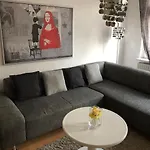 Sued-Apartments