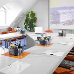 Sachsenpark-Hotel