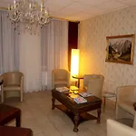 Hotel Adler Leipzig