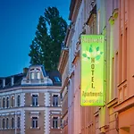 Auenwald Hotel Und Apartmenthaus