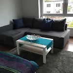 City Fewo Leipzig