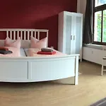 Im Herzen - Zentral In Leipzig