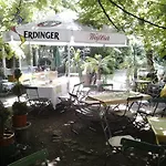Gaestezimmer In Lindenau