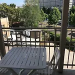 Citycenter Appartment