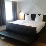 Ferienwohnung Im Dachgeschoss