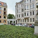 La Maison Zentrum