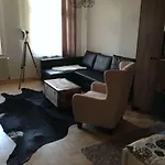 Ferienwohnung Hecht