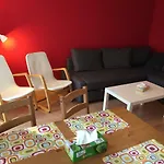 Zentralinleipzig - Htwk, Mdr, Karli, Suedvorstadt