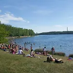 Fewo Am Kulkwitzer See