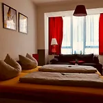 Ferienwohnung Zentrum/Hauptbahnhof