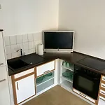 Vintage Apartment Suedvorstadt