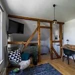 Stilvolles Zentrumsnahes Wohlfuehl-Appartment