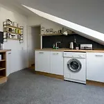 Stilvolles Zentrumsnahes Wohlfuehl-Appartment