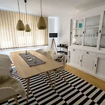 Stilvolles Zentrumsnahes Wohlfuehl-Appartment
