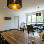 City Apartment Am Stadthafen
