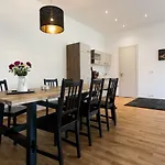 City Apartment Am Stadthafen