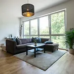 City Apartment Am Stadthafen